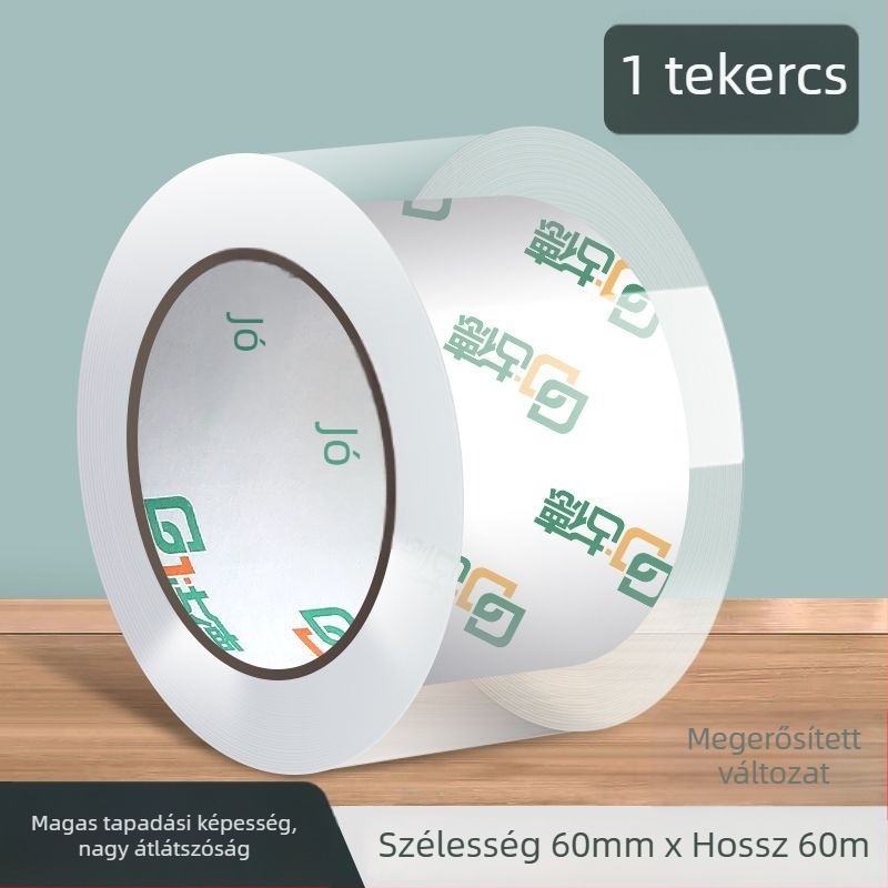 Csomagoló szalagvágó – Márka Good, Modell Tape, Nem importált