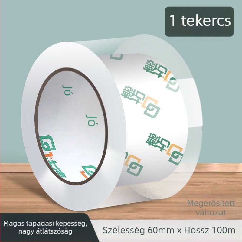 Csomagoló szalagvágó – Márka Good, Modell Tape, Nem importált