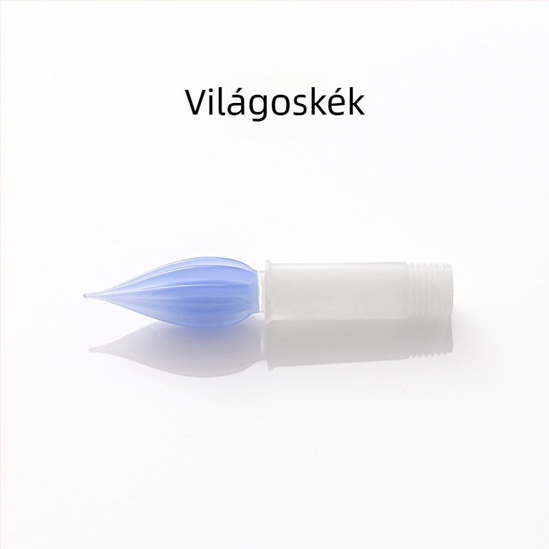 Üvegből készült tollhegy dip tollhoz, EF 0.38mm, Pick Ink