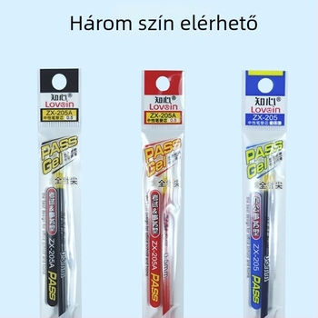 Töltőpatron, 205-ös modell, vonalvastagság 0,5 mm, Intimate márka
