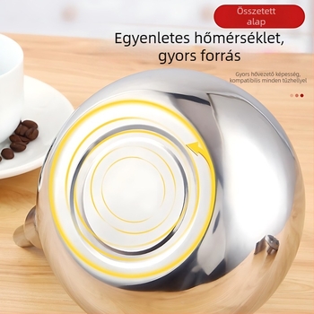 Bor melegítő edény – kristályüveg, modern minimalista stílus, modell YJ980662373227