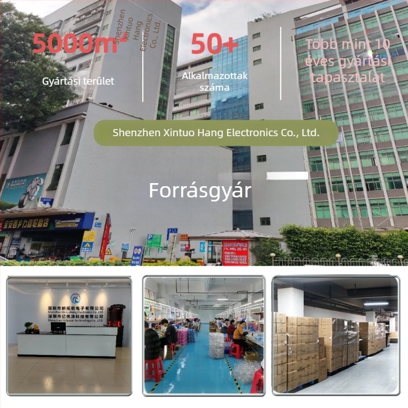 Derék- és nyakhoz rögzíthető ventilátor beépített 6000mAh-s akkumulátorral, üzemidő 8–12 óra, USB töltés, 120 sebességfokozat