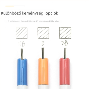 KOKUYO töltőelem automata ceruzákhoz, modell WSG-PR4015