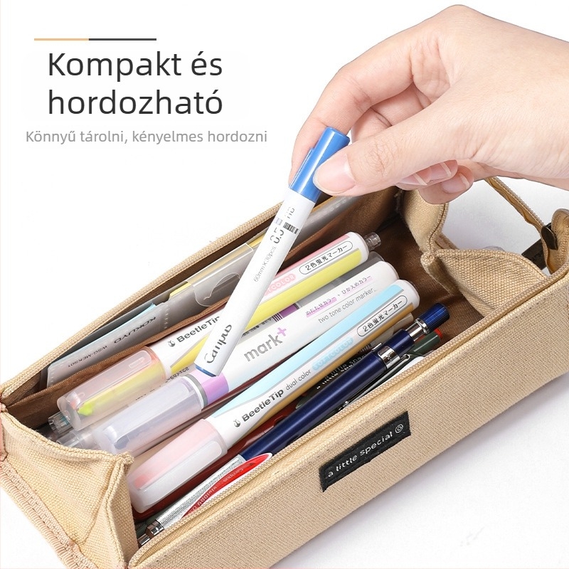 KOKUYO töltőelem automata ceruzákhoz, modell WSG-PR4015