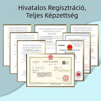 Torako-lombáris rögzítő ortézis hiperextenzió korrekciójához és testtartás-támogatáshoz (derék)