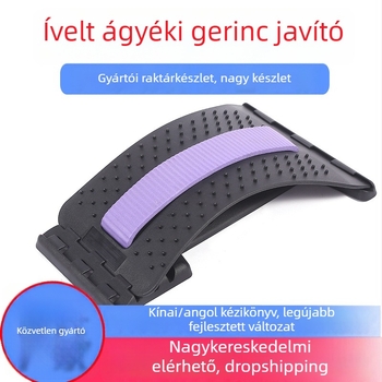 Ágyéki ortézis — modell: Ágyéki ortézis; alkalmazható részek: derék; alkalmazható helyzetek: egészségügyi masszázs; testreszabás: igen; logó nyomtatás: igen