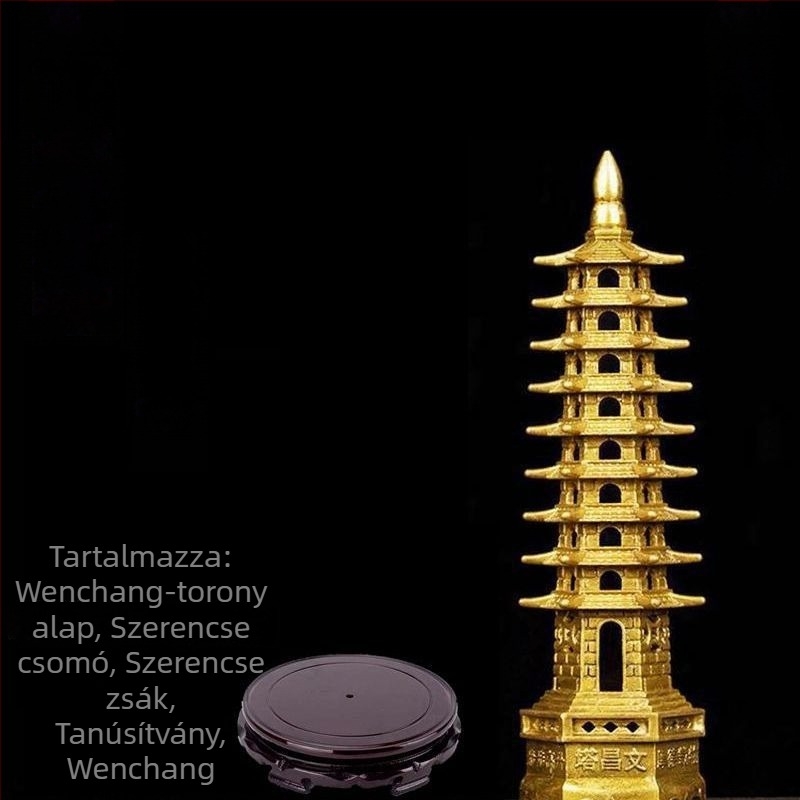 Négy darabos kalligráfia ecsetkészlet tolltartóval, uniszex diák-stílus, Li Bai és Du Fu költemények gravírozva, íróasztali dekoráció