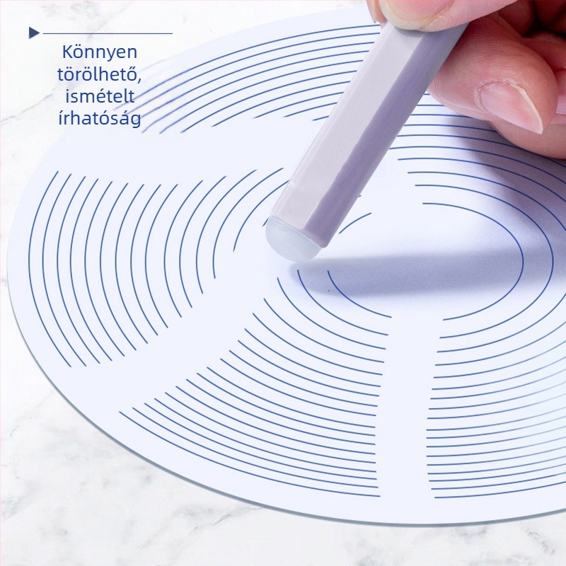 Hőérzékeny tintazsák tollhoz, modell 257/258, műanyag ház, üvegcsomagolás, 30/50 db