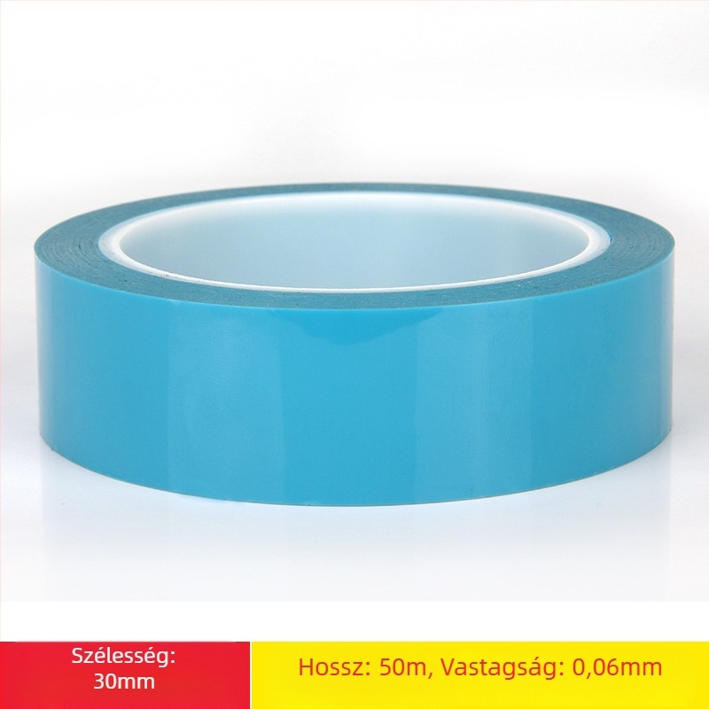 Miloch PET egyréses szalag hűtőkhöz és háztartási készülékekhez, testreszabható vastagság, licencelt magáncímke