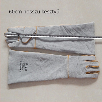 Bőr hegesztő kesztyűk – Márka Other, Használati terület Other