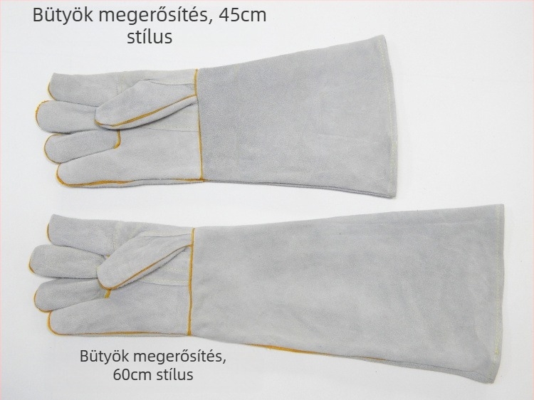 Bőr hegesztő kesztyűk – Márka Other, Használati terület Other