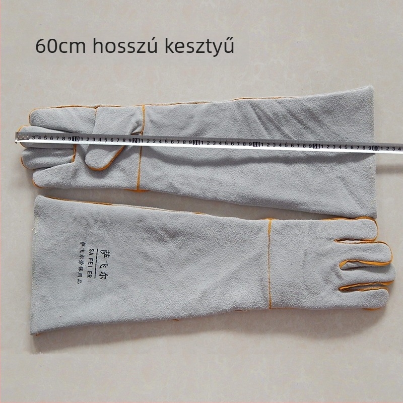 Bőr hegesztő kesztyűk – Márka Other, Használati terület Other