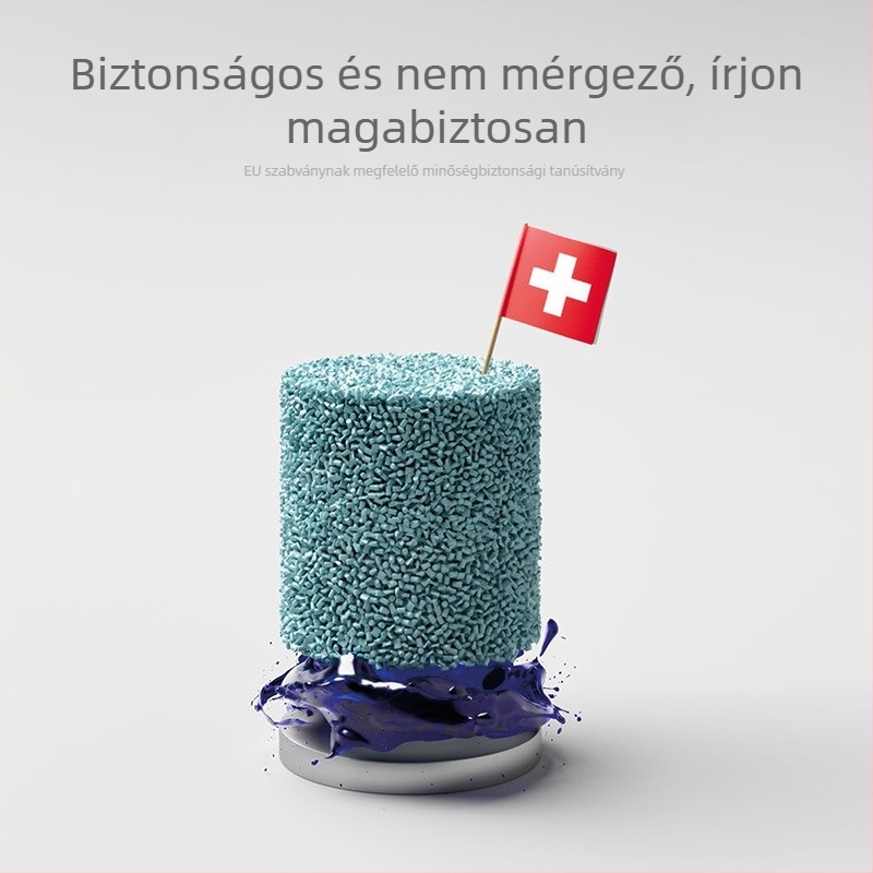 Premec G2 töltőrefill – 0,5 mm írási vonal, műanyag, 10 darabos csomag