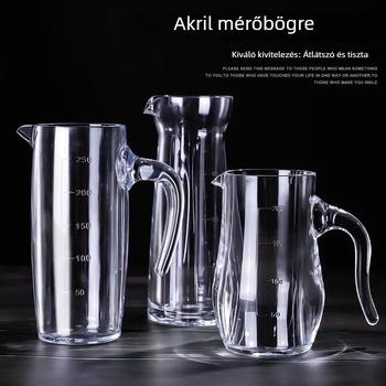 Műanyag boradagoló – modern egyszerű stílus, Chuangmu márka, 2017 őszén piacra kerül.