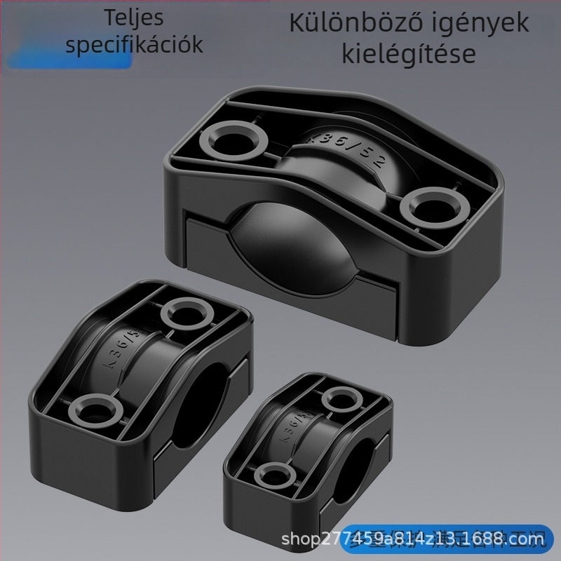 Kábelcsipesz magas- és alacsony feszültségű szekrényekhez – Yuneryue