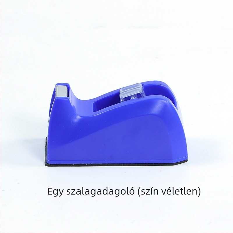 Átlátszó BOPP csomagoló szalag, 45 μm, virágcsomagoláshoz, 60 tekercs kartonban, Márka: Dongguan Printing Rubber Adhesive Products Co., Ltd.