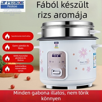 Elektromos teáskanna CFXB50-A, kapacitás 500 ml alatt, 220V, 24 hónap garancia