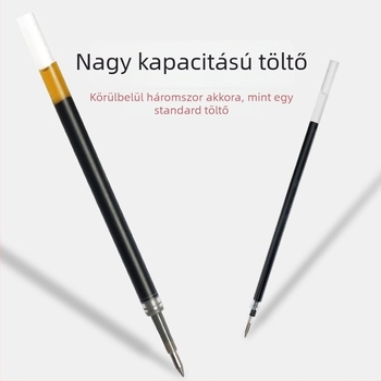 Odeme gél toll utántöltő 2126, 0,5 mm, műanyag, 20 db/doboz