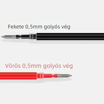 Odeme gél toll utántöltő 2126, 0,5 mm, műanyag, 20 db/doboz