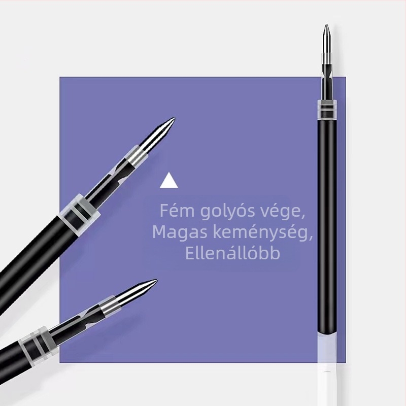 Odeme gél toll utántöltő 2126, 0,5 mm, műanyag, 20 db/doboz