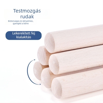 Jóga test bottal a testtartás korrekciójáért – görbe hát csökkentése, váll- és hátnyitás – gyermekeknek szóló edzősegéd, Shining