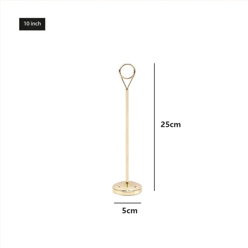 Rozsdamentes acél üléskártya tartó, modell sd-1040, Yi Huanhua Ru márka, kínai stílus