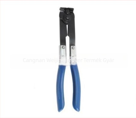 Egyszeres szorító készlet, nominális átmérő 6–28.6 mm, rögzítő átmérő 6–29.6 mm, alkalmazási tartomány 7–21