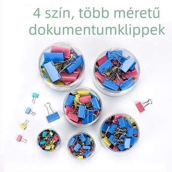 Fém anyagú fájlmappa, Márka Other, Termékkód F759T7H7H79557