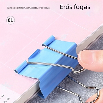 Fém anyagú fájlmappa, Márka Other, Termékkód F759T7H7H79557