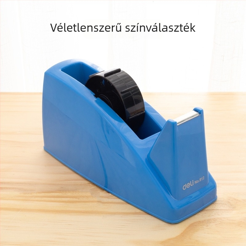 Kreatív ragasztószalag-vágó a csokor csomagolásához – Márka Flower search rhyme; Alapanyag: BOPP polipropilén; Alkalmazás: Kézműves DIY; Import: Nem