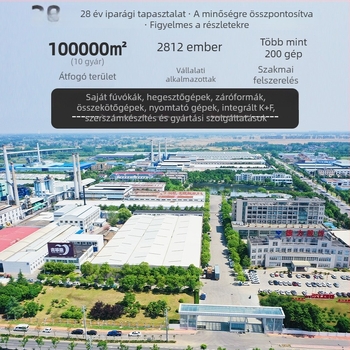 Vörösboros pohár Nordic stílusú, üveg, nyomtatott logó, testreszabás elérhető, prémium minőség