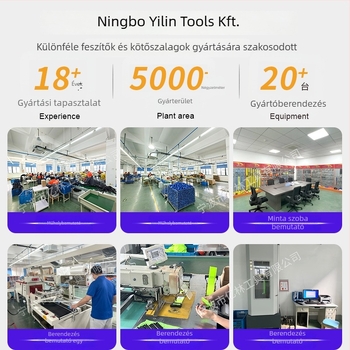 Textilkocsihoz görgők ajtó- és ablakvezetőkkel, több modell, sín-hardver, Yilin márka, tömeges csomagolás