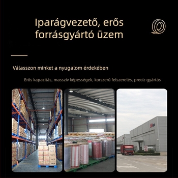 Csomagoló szalag BOPP polipropilén alapú DIY projektekhez