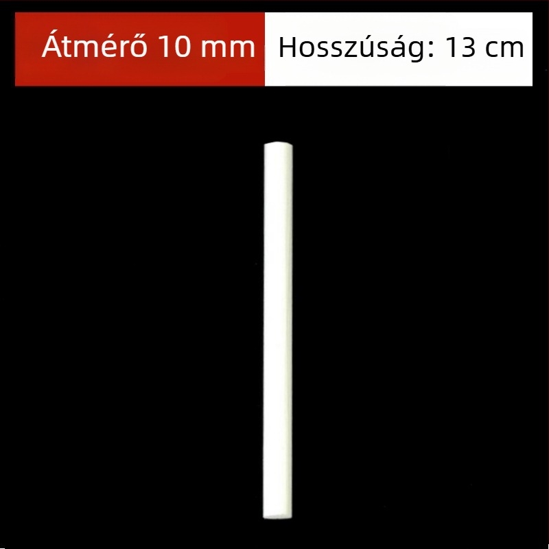 Pamutmag‑magvú utántöltő spirálmagú atomizátorokhoz és párásítókhoz, Baihao, 1.0 mm vonal, dobozos csomagolás