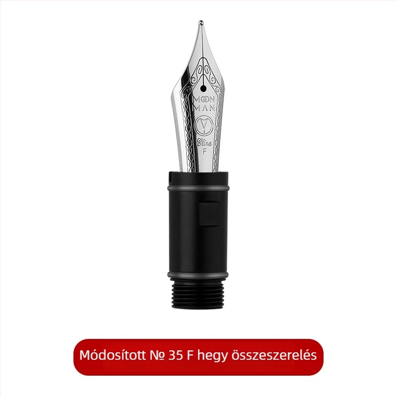 P136 Tolldugattyú szétszerelő eszköz BOCK & JOWO tollnyelv-összeszereléséhez (Piston-töltési rendszer; Iridium tollhegy; Modell 136)