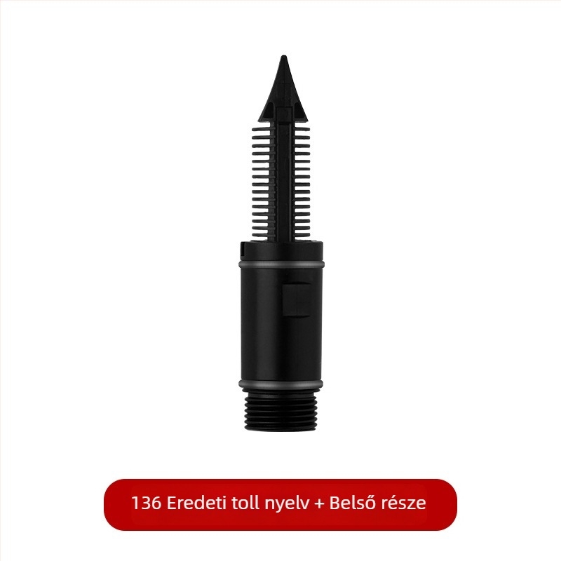 P136 Tolldugattyú szétszerelő eszköz BOCK & JOWO tollnyelv-összeszereléséhez (Piston-töltési rendszer; Iridium tollhegy; Modell 136)