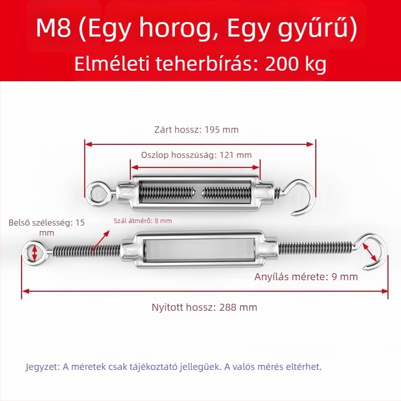 Görgő acélhuzalhoz | Rozsdamentes acél 304 | Márka The First Force | Modern és minimalist stílus | Modell: Egyéb