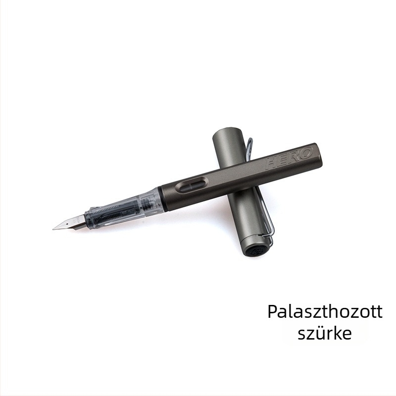 Hero 359 kalligráfia toll irídium hegye, spirális tintakezelő rendszer, modell 359/359A, csomagolás: 1 db/doboz