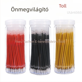 Flash Refill - műanyag töltőrefill semleges tollhoz (Modell: Flash Refill; Anyag: Műanyag; Típus: Refill)