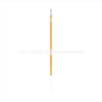 Flash Refill - műanyag töltőrefill semleges tollhoz (Modell: Flash Refill; Anyag: Műanyag; Típus: Refill)