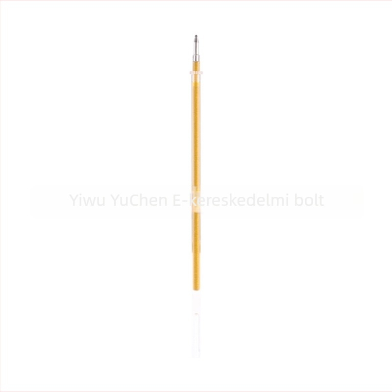 Flash Refill - műanyag töltőrefill semleges tollhoz (Modell: Flash Refill; Anyag: Műanyag; Típus: Refill)