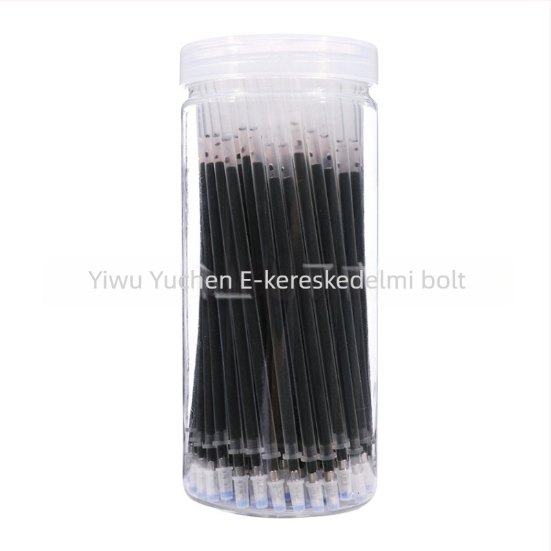 Flash Refill - műanyag töltőrefill semleges tollhoz (Modell: Flash Refill; Anyag: Műanyag; Típus: Refill)