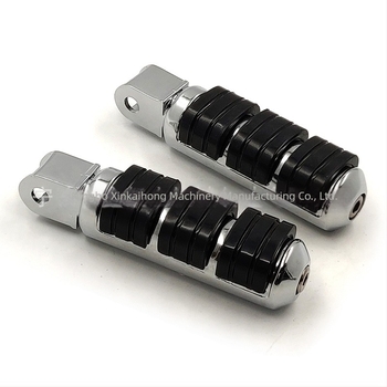 Harley‑Davidson, Honda és Suzuki motorkerékpárokhoz – első és hátsó lábtámaszok, kiegészítők