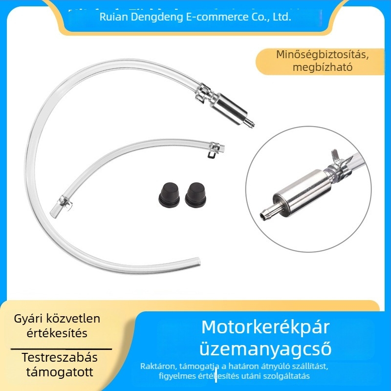 Motorkerékpár üzemanyag-vezeték szerszámok és kiegészítők karburátor javításhoz, 360 mm, modell OCV001
