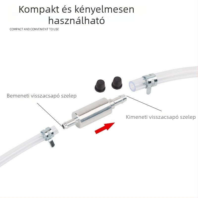 Motorkerékpár üzemanyag-vezeték szerszámok és kiegészítők karburátor javításhoz, 360 mm, modell OCV001