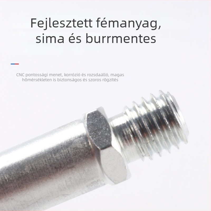 Motorkerékpár és elektromos járművekhez készült telefontartó, kompatibilitás M8/M10, modell Qj-002, általános célú