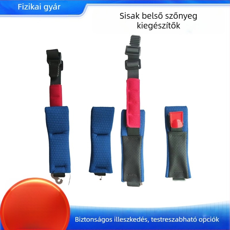 Sisakcsat, testreszabás elérhető, célpiac: Egyéb, magáncímke: Nem