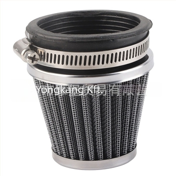 MB Mushroom Head Air Filter univerzális motorkerékpárokhoz – karbantartás, testreszabható feldolgozás