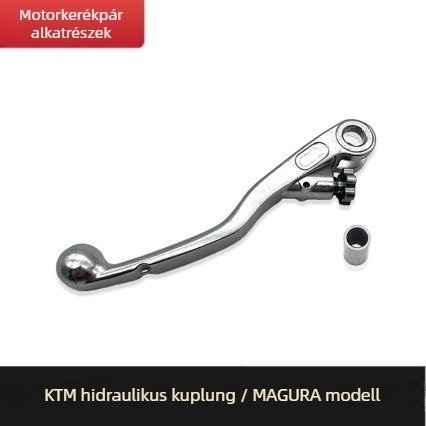 OTOM KTM hidraulikus kuplungkar – modell KTM, KTM motorkerékpárokhoz, karbantartás, feldolgozás vagy testreszabás nélkül