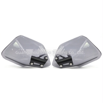 AMOTIME Szélvédő és kézvédő BMW K1600GT/GTL (2012-2016), Modell 0204021, PC anyag
